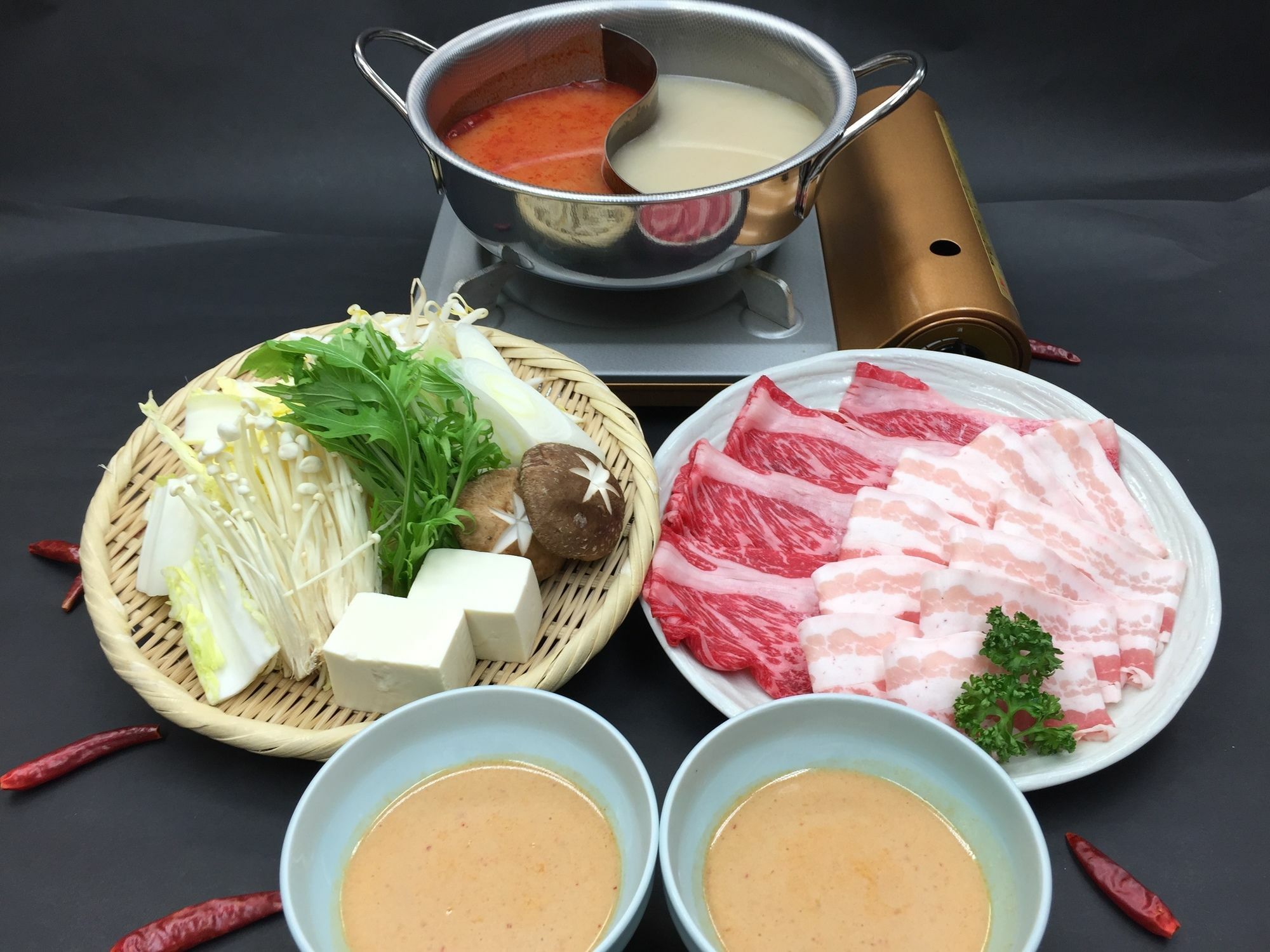 Miyabiyado Takemine Hotel Tokio Buitenkant foto